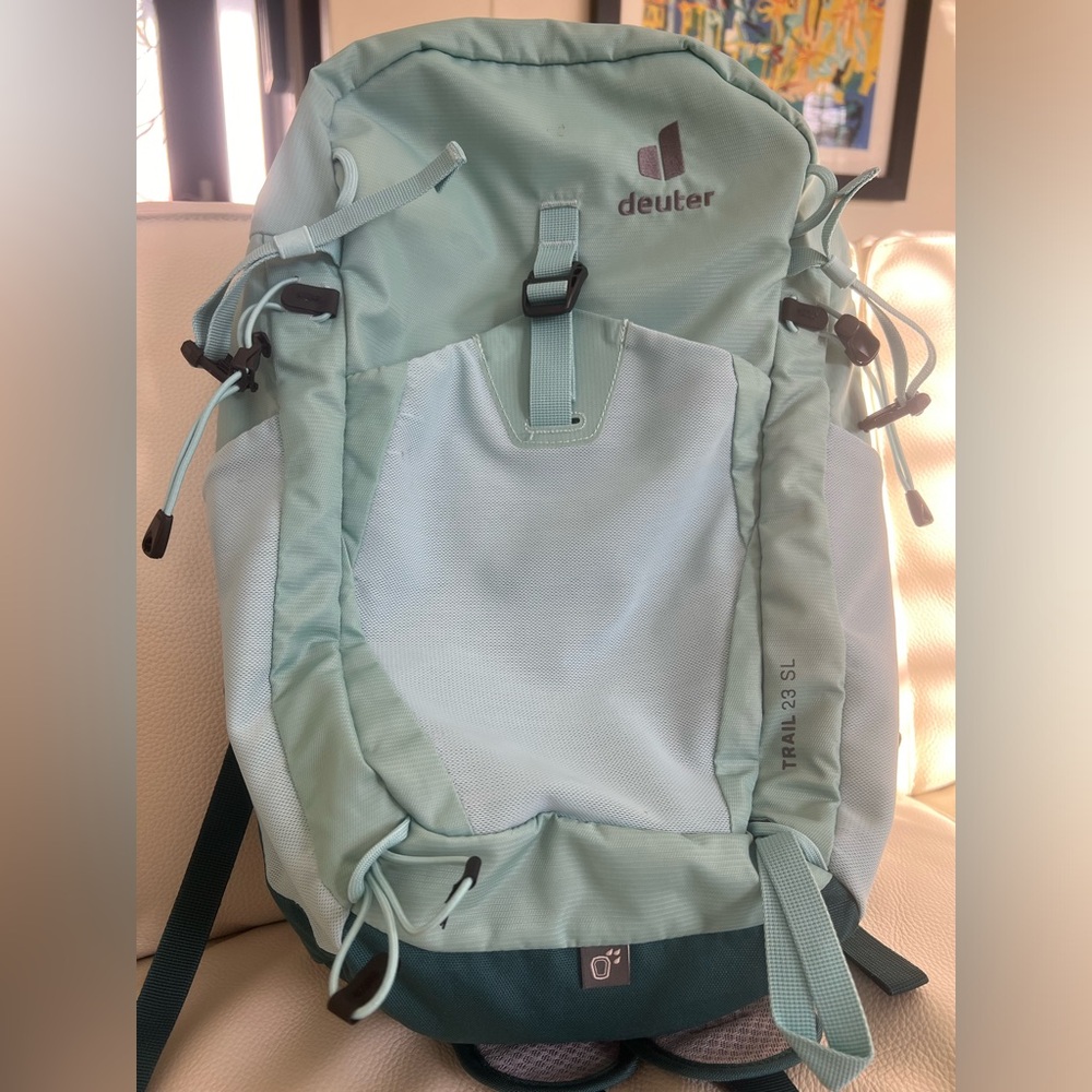 Deuter Trail 23 SL Women’s Hiking Daypack